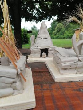 delavnica “3 hiške za 3 prašičke” 5